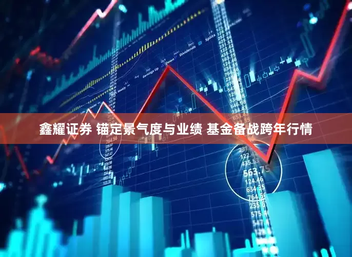 鑫耀证券 锚定景气度与业绩 基金备战跨年行情